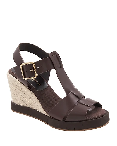 Andre Assous Women's Farami Sole Motion Wedge Sandals