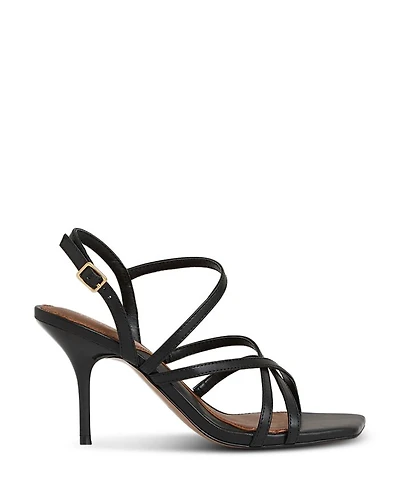 Women's Barely There High Heel Sandals