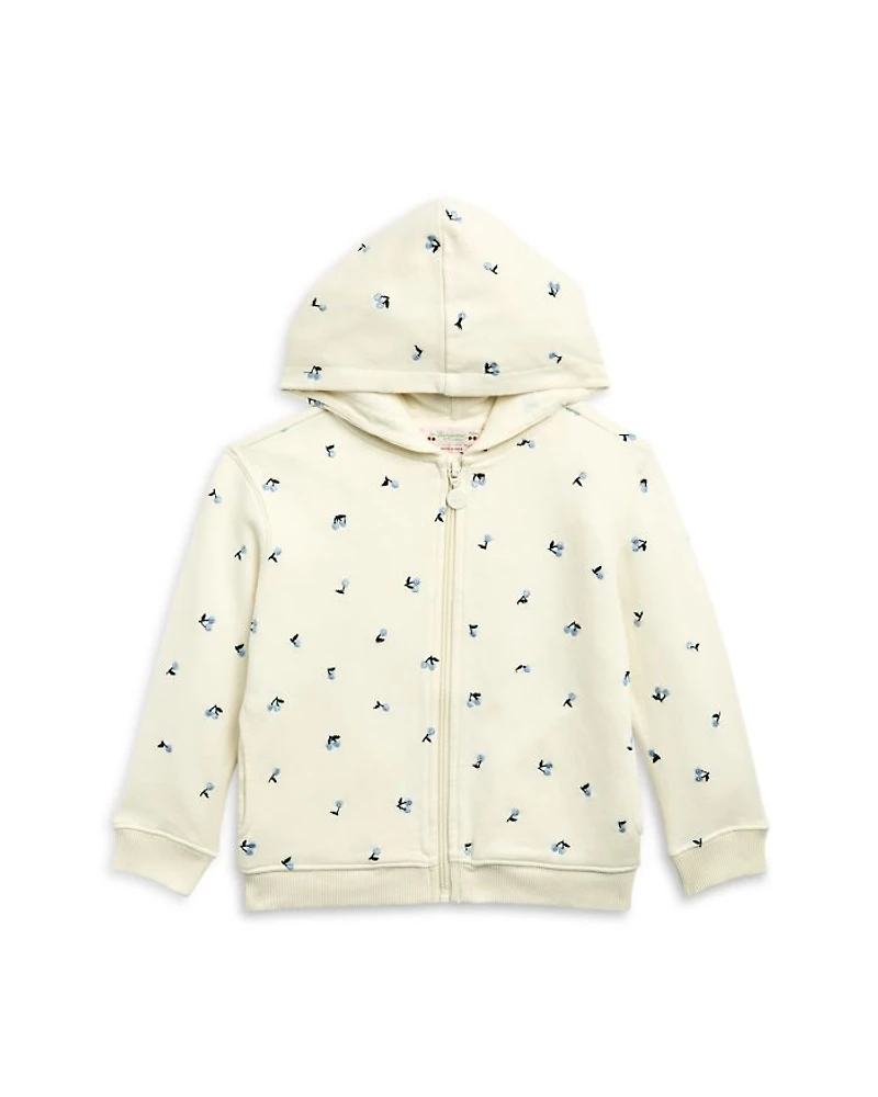 Girls' Talent Hooded Sweatshirt - Little Kid, Big Kid