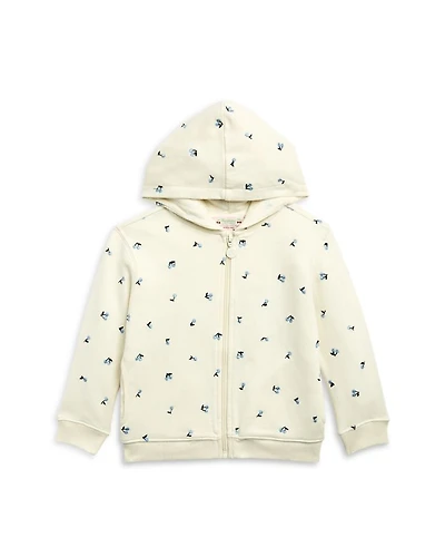 Girls' Talent Hooded Sweatshirt - Little Kid, Big Kid