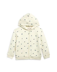 Girls' Talent Hooded Sweatshirt - Little Kid, Big Kid
