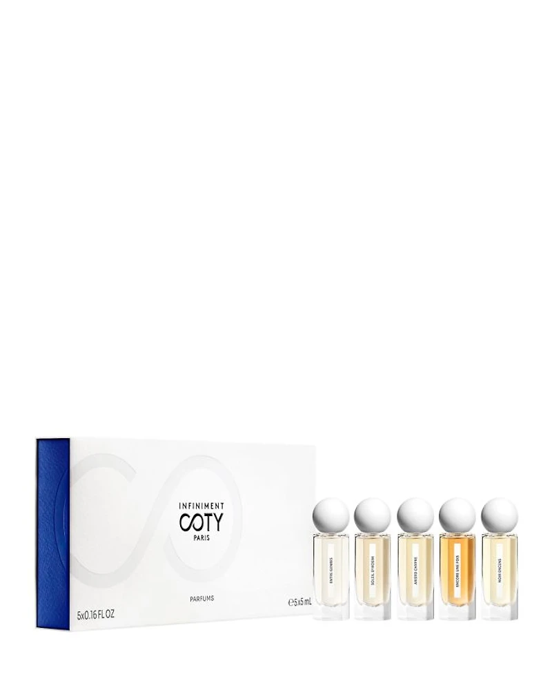 I AM DAY Parfum Miniatures Gift Set