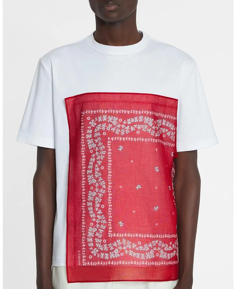 Bandana T-shirt