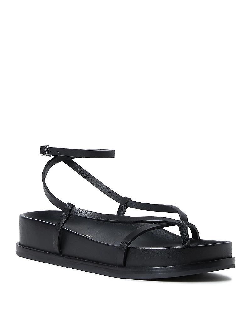 Loeffler Randall Women's Sonny Sandals
