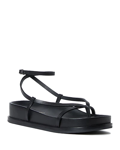 Loeffler Randall Women's Sonny Sandals