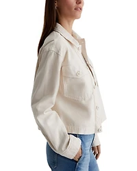 Valleta Utility Jacket