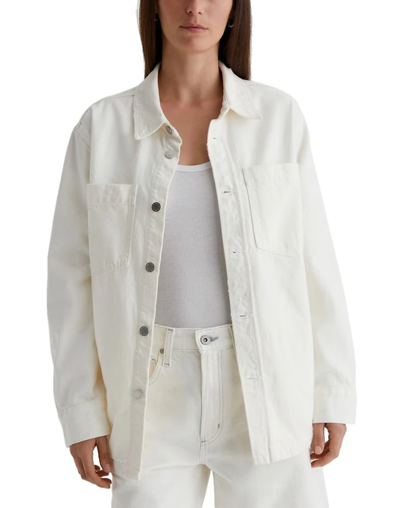 Vita Denim Jacket