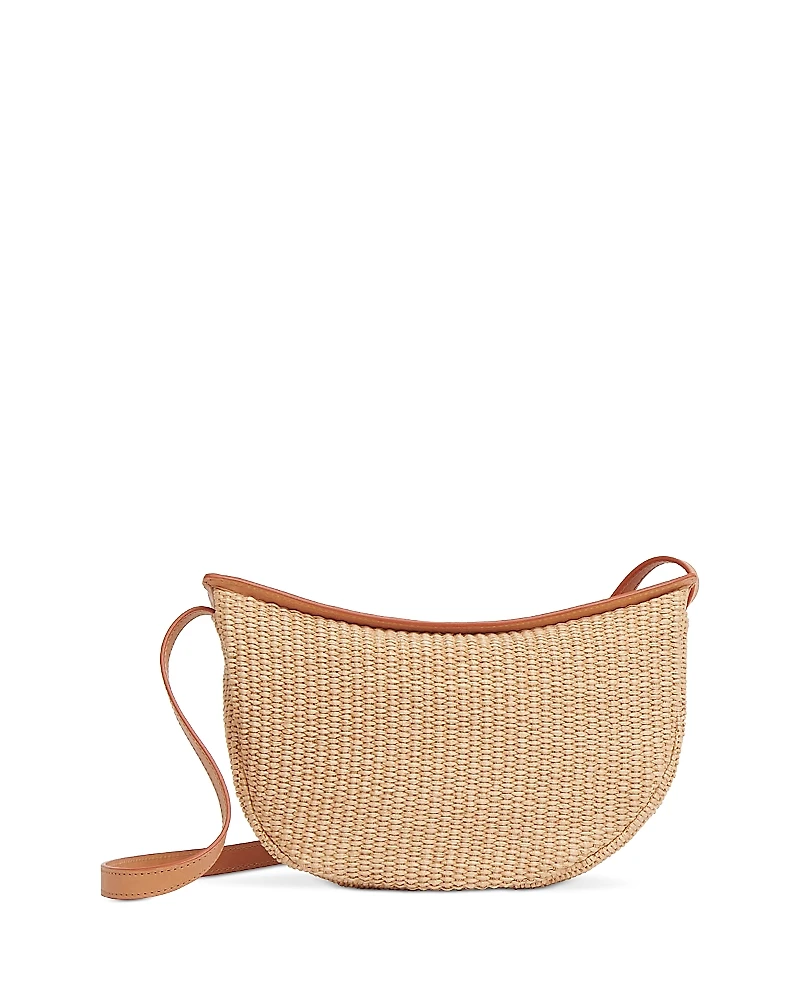 Mansur Gavriel Moon Sling Bag