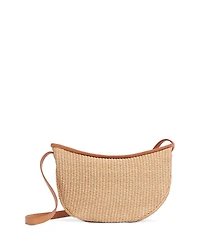 Mansur Gavriel Moon Sling Bag