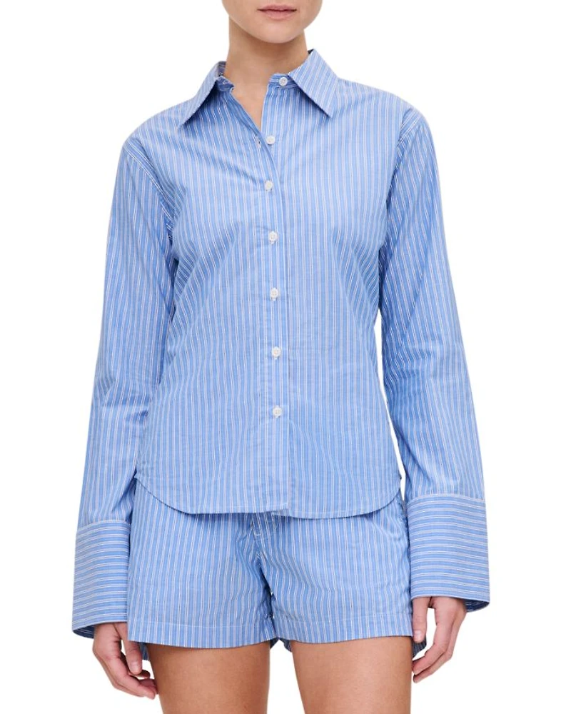 Lisette Shirt