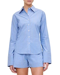 Lisette Shirt