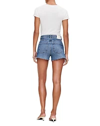 Zoie Denim Shorts Endless Sea