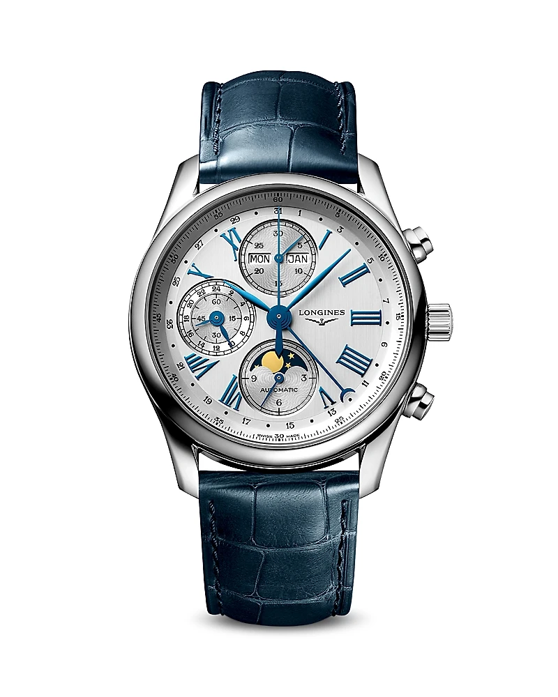 Longines Master Chronograph, 40mm