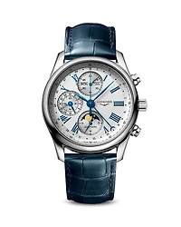 Longines Master Chronograph, 40mm