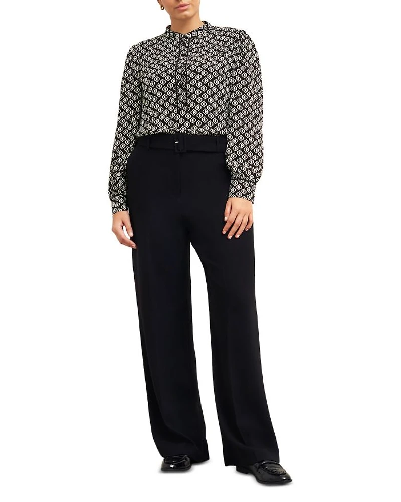Alba Blouse