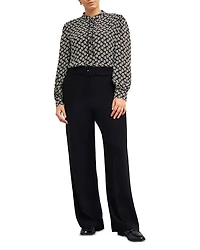 Alba Blouse