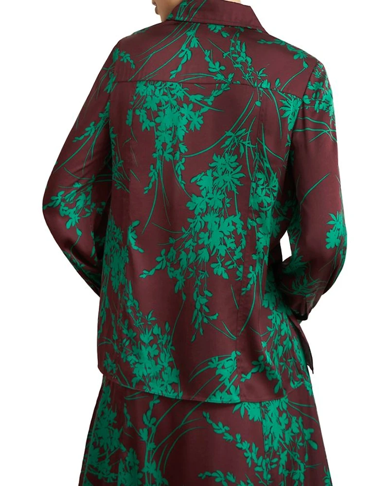 Limited Grasmere Shirt