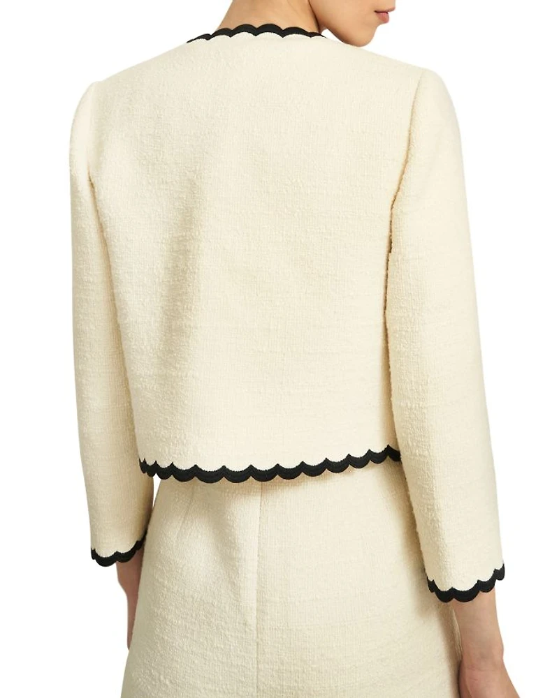 Limited Laskett Jacket