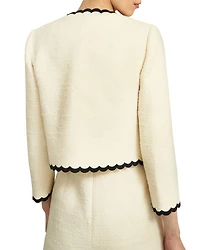 Limited Laskett Jacket