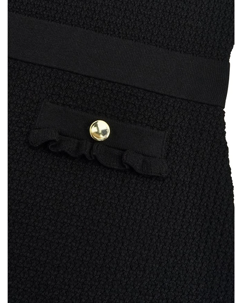 Petra Knitted Dress