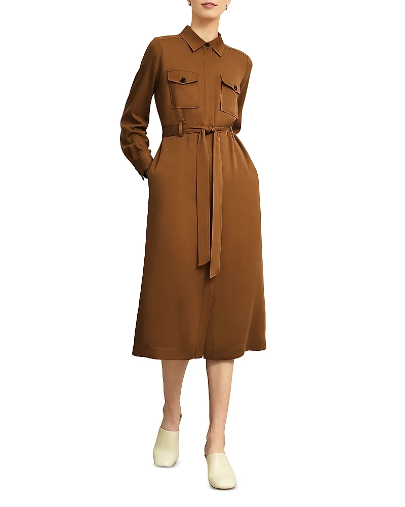 Hobbs London Limited Combs Dress