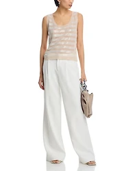 Solstice Sweater Tank