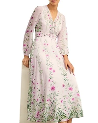 Fay Silk Dress