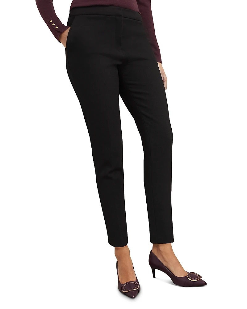 Hobbs London Mia Slim Trousers