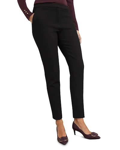 Hobbs London Mia Slim Trousers