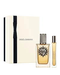 Devotion for Men Eau de Parfum Travel Set ($186 value)