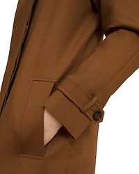 Limited Kentmere Trench Coat