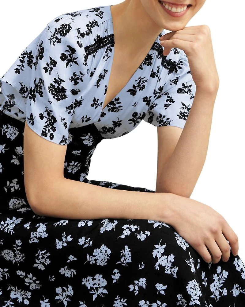 Limited Arlington Dress