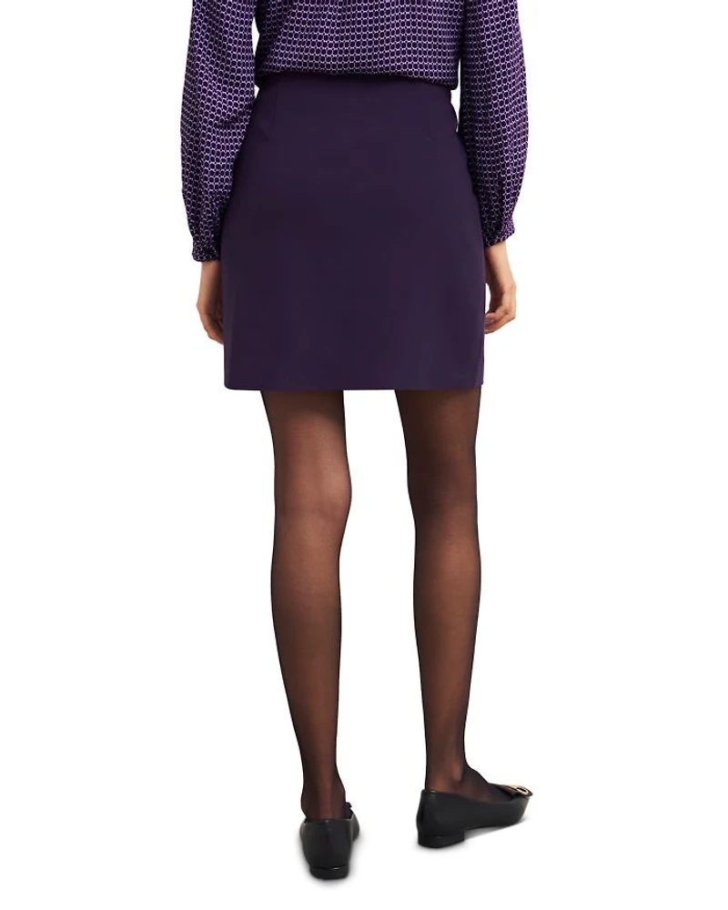 Fenella Mini Skirt