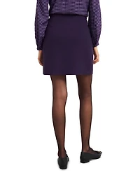 Fenella Mini Skirt