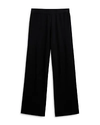 Limited Harris Knit Trousers