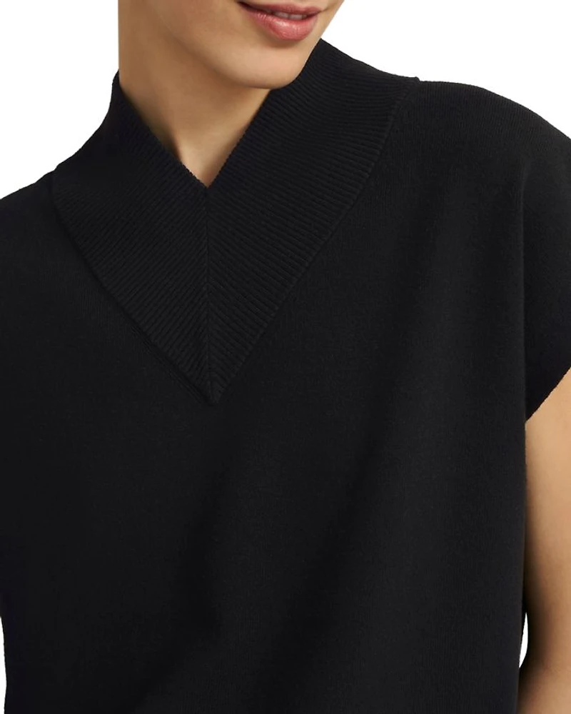 Limited Harris Knitted Top