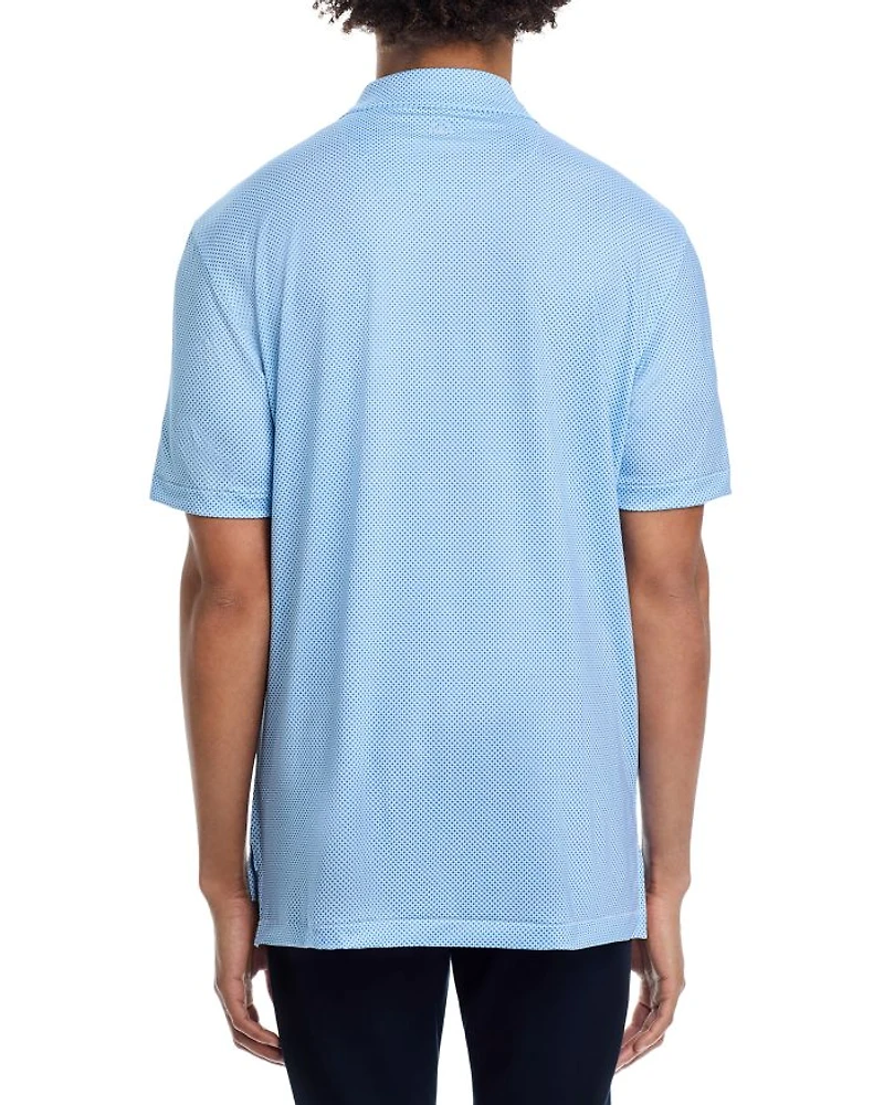 Phoenix Performance Jersey Polo