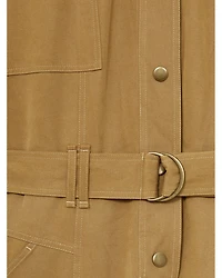 Mina Seam Detail Jumpsuit