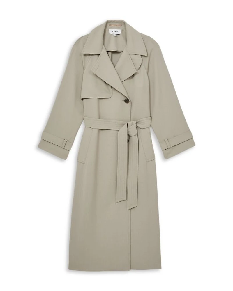 Premium Trench Coat