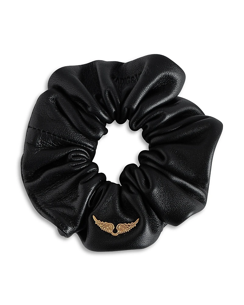 Zadig & Voltaire Vice Chouchou Scrunchie