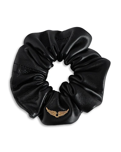 Zadig & Voltaire Vice Chouchou Scrunchie