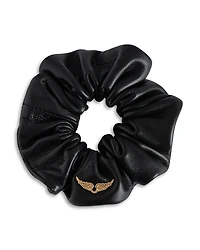 Zadig & Voltaire Vice Chouchou Scrunchie