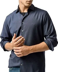 Esk Valley Long Sleeve Shirt
