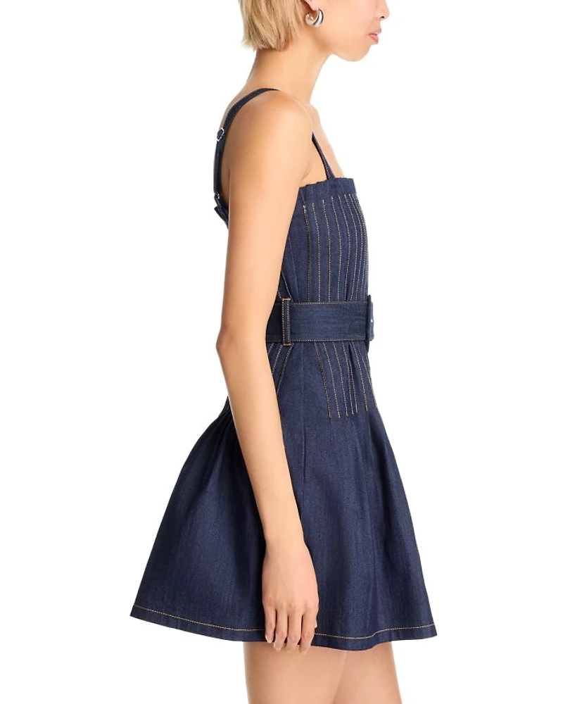 Bibi Dress