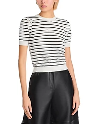 The Gathered Sweater