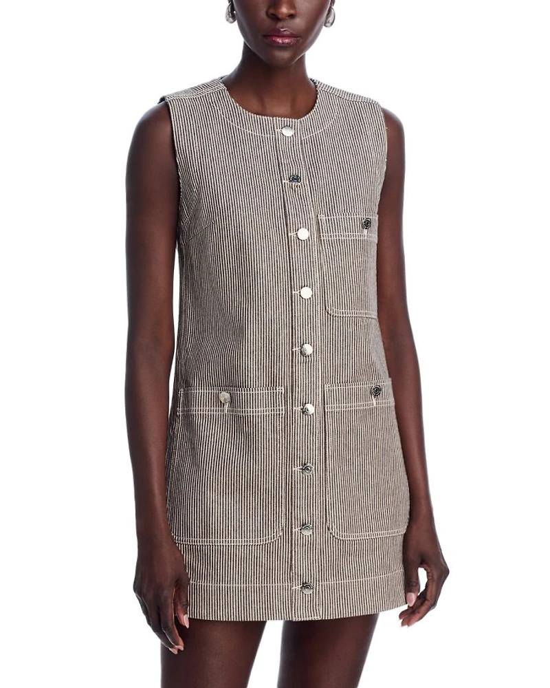 Oakley Shift Dress