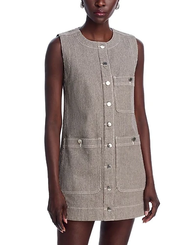 Oakley Shift Dress