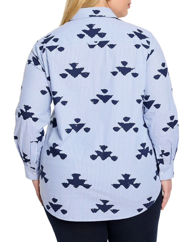Stamped Shirt