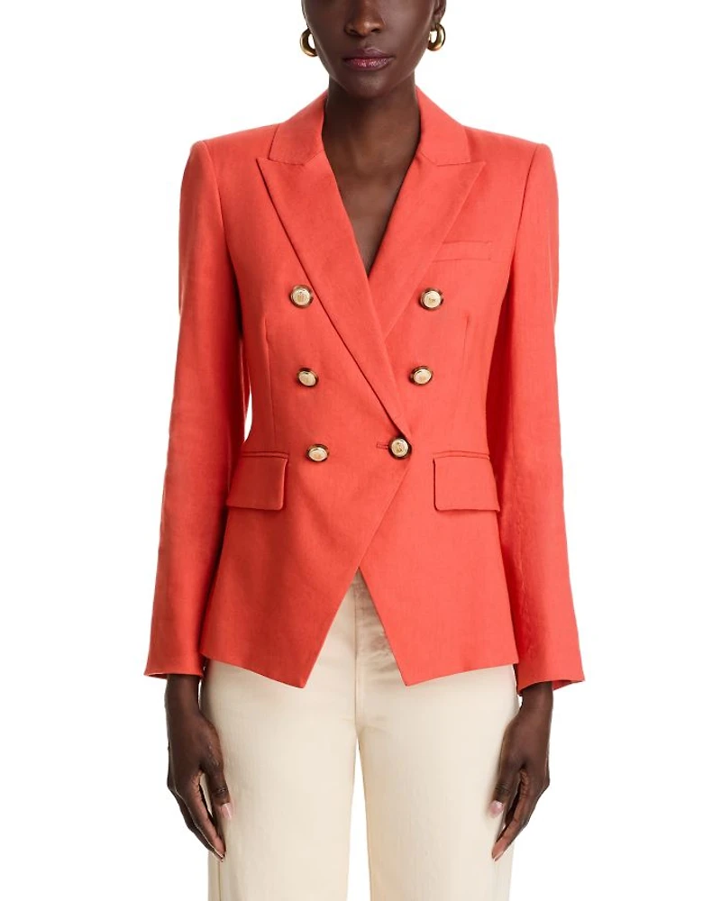 Miller Dickey Jacket