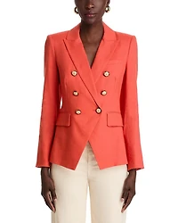 Miller Dickey Jacket